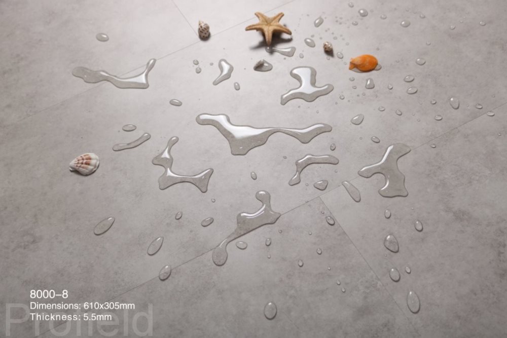 SPC ламинат "Profield" Рибера марбл (305*610*5,5 мм) — купить в Мурманске