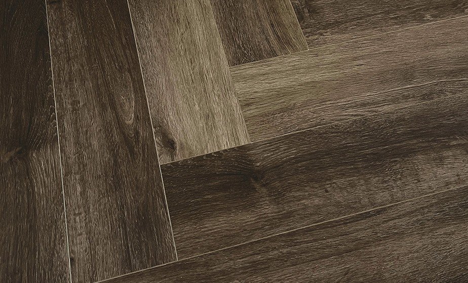 Ламинат SPC AquaMax Дуб Шеверни (640*128*4 мм) — купить в Мурманске