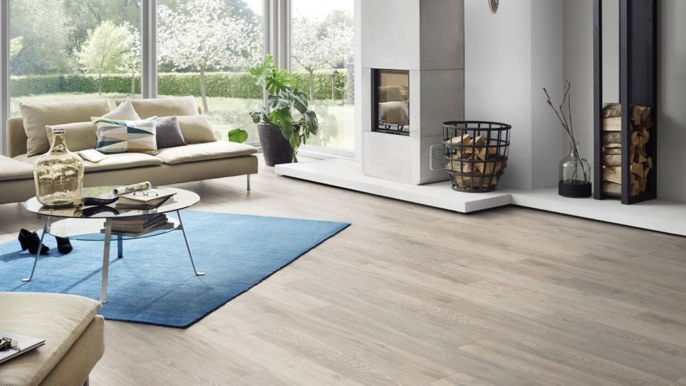 Ламинат "Kronospan" Super Natural Classic Дуб Колорадо 5543 (1285*192*8 мм) — купить в Мурманске