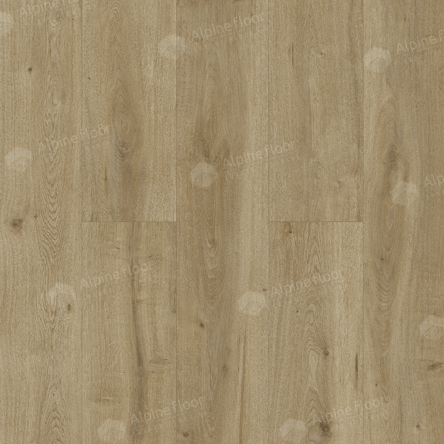 Ламинат "Alpine Floor" Дуб Амьен (1285*192*8 мм) — купить в Мурманске