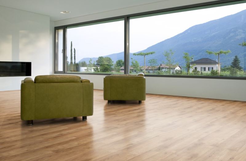 Ламинат "Кроностар" Eco-Tec Дуб Дворцовый (1380*193*7 мм) — купить в Мурманске