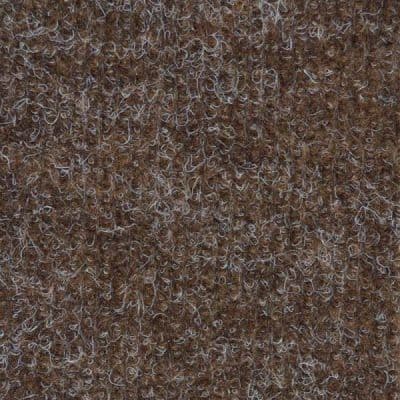 Ковролин "Ideal" Gent 300 Bruin (4м) — купить в Мурманске