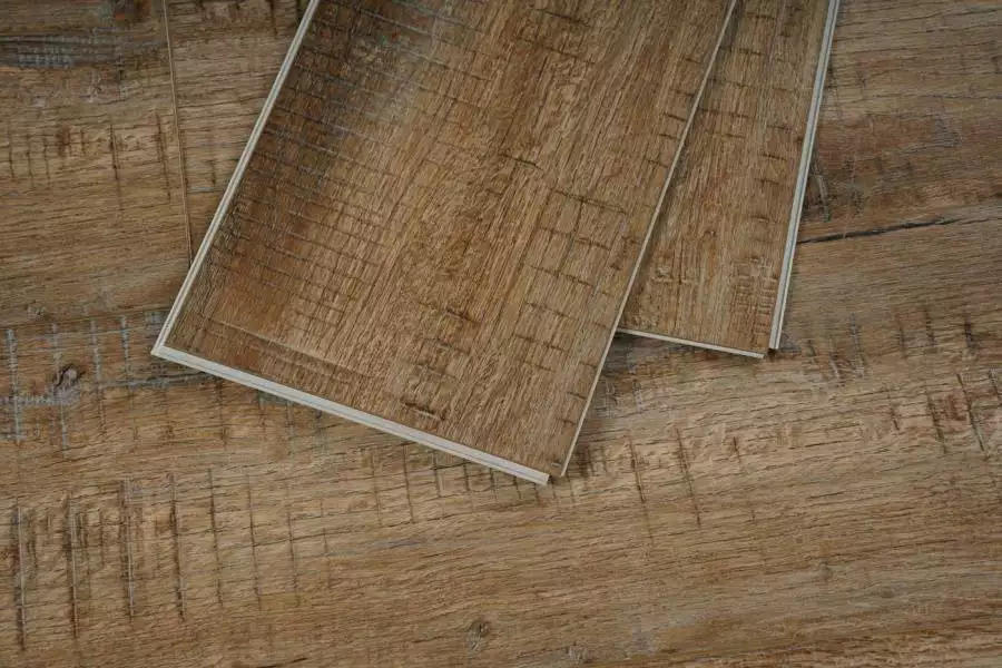 Виниловая плитка "Zeta" La Casa Тиволи (1220*180*4 мм) — купить в Мурманске