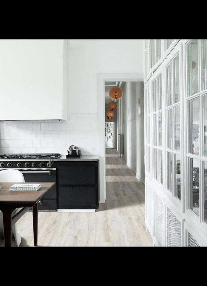 Замковая ПВХ плитка Shelby Oak 113 (1251*189*5 мм) — купить в Мурманске