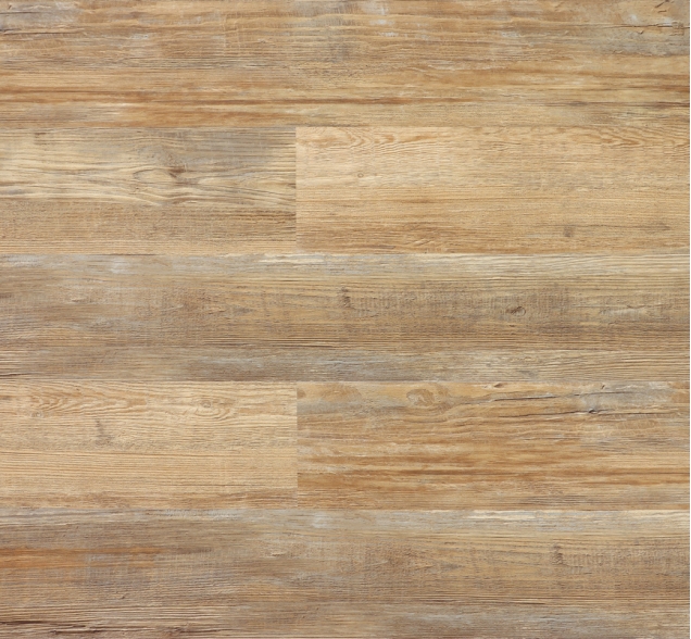 SPC ламинат "CronaFloor" Nano 4V Сосна Медовая (1200*180*3,5 мм) — купить в Мурманске