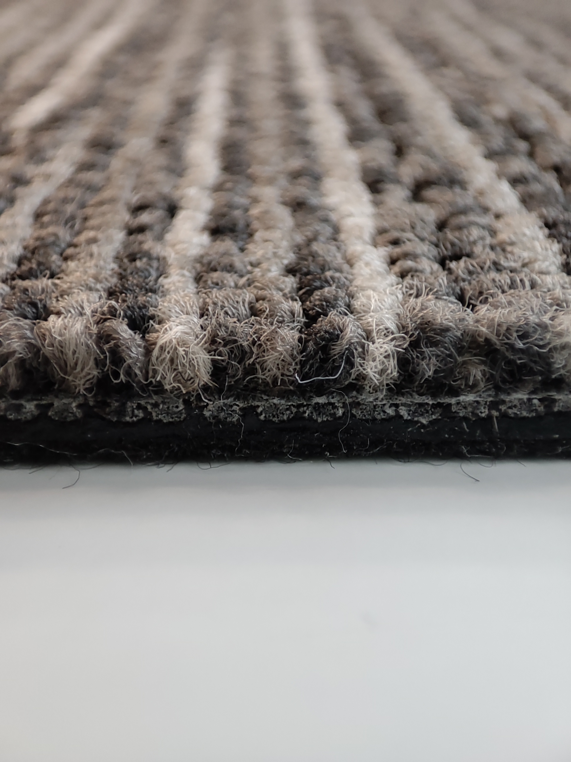 Ковровая плитка Metro Tile 93 (250*1000*5 мм) — купить в Мурманске