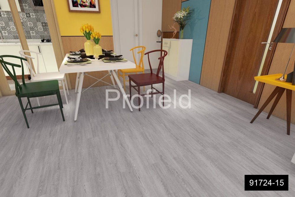 Ламинат "Profield" Дуб Касерес (1217*145*8 мм) — купить в Мурманске