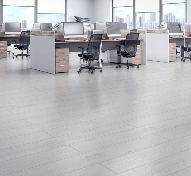 SPC ламинат "Royce" Sense Дуб Кайлас 701 (1200*180*4 мм) — купить в Мурманске