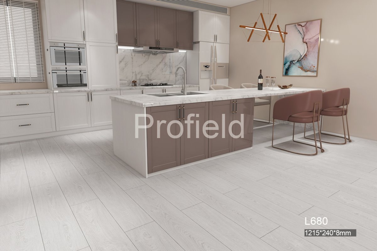 Ламинат "Profield" Дуб Катания (1217*239*8 мм) — купить в Мурманске