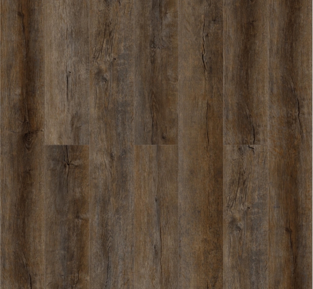 SPC ламинат "Royce" Enjoy Дуб Вестхоф Е302 (1200*180*3,5 мм) — купить в Мурманске