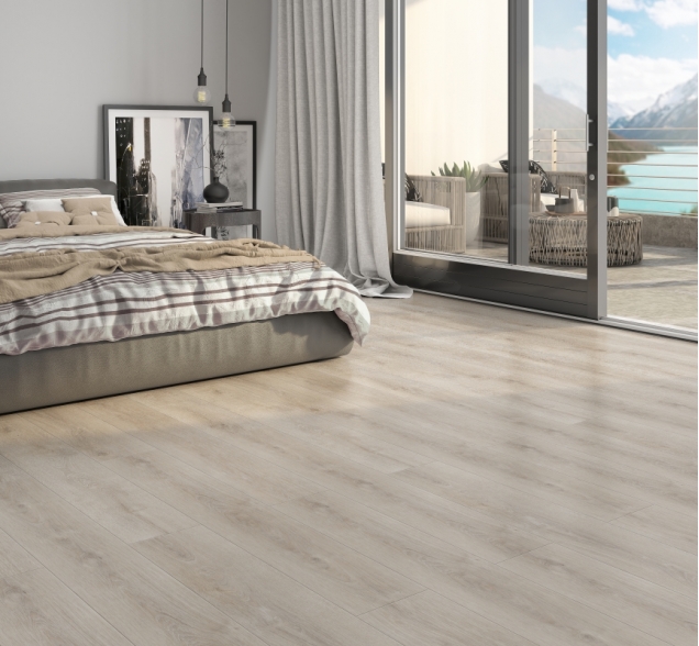 SPC ламинат "Royce" Enjoy Дуб Лауфен Е309 (1200*180*3,5 мм) — купить в Мурманске