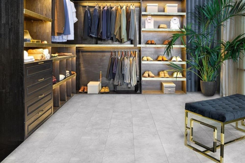 Каменно-полимерная плитка "Alpine Floor" Элдгея (609,6*304,8*5,5мм) — купить в Мурманске