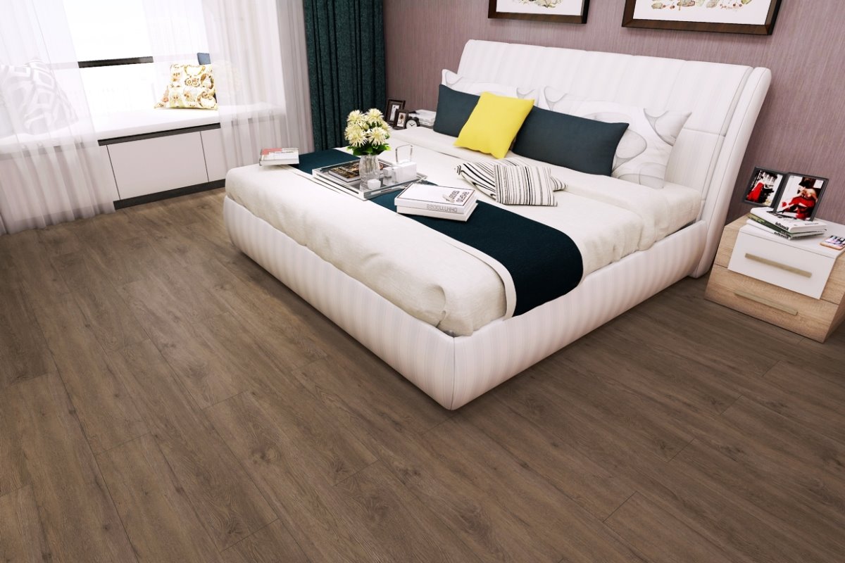 SPC ламинат "Profield" Дуб Лаванья (1220*184*4 мм) — купить в Мурманске