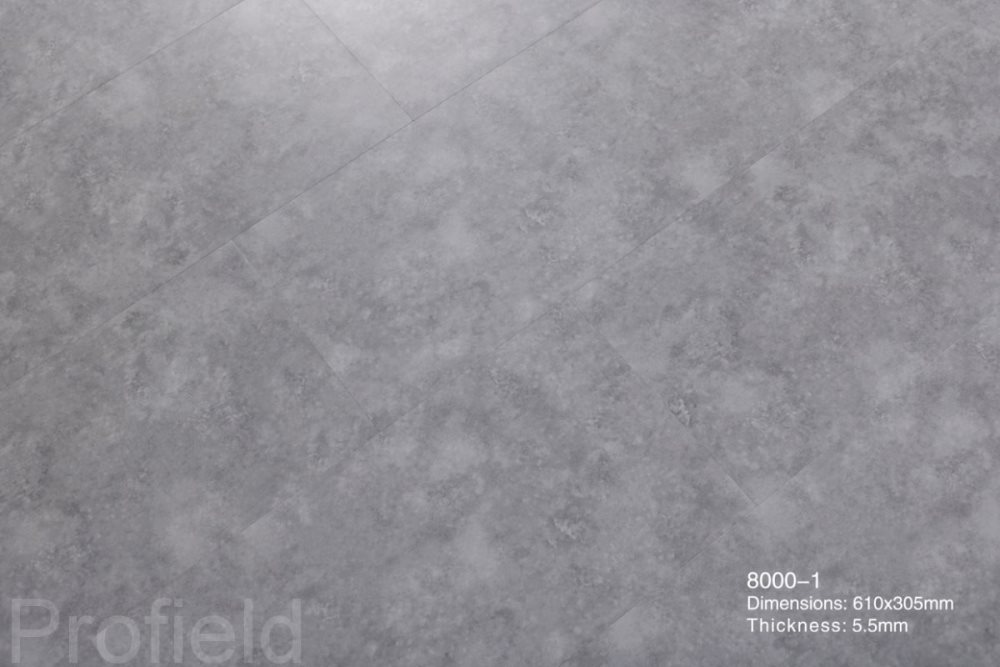 SPC ламинат "Profield" Трионо марбл (305*610*5,5 мм) — купить в Мурманске