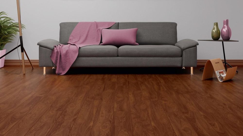 Ламинат "Camsan" Avangard Орех Итальянский (1380*142,5*10 мм) — купить в Мурманске