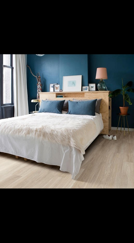 Замковая ПВХ плитка Noble Oak 236 (1251*189*5 мм) — купить в Мурманске