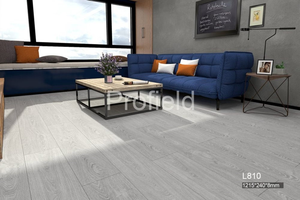 Ламинат "Profield" Дуб Джела (1217*239*8 мм) — купить в Мурманске