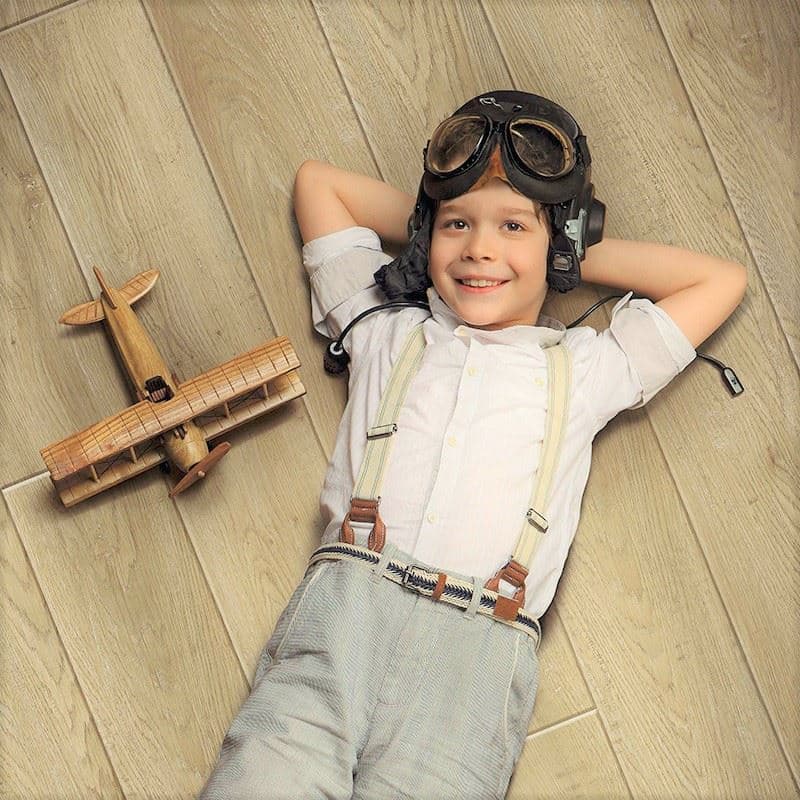 Ламинат "Tarkett" Pilot Уорнер (1292*159*10 мм) — купить в Мурманске