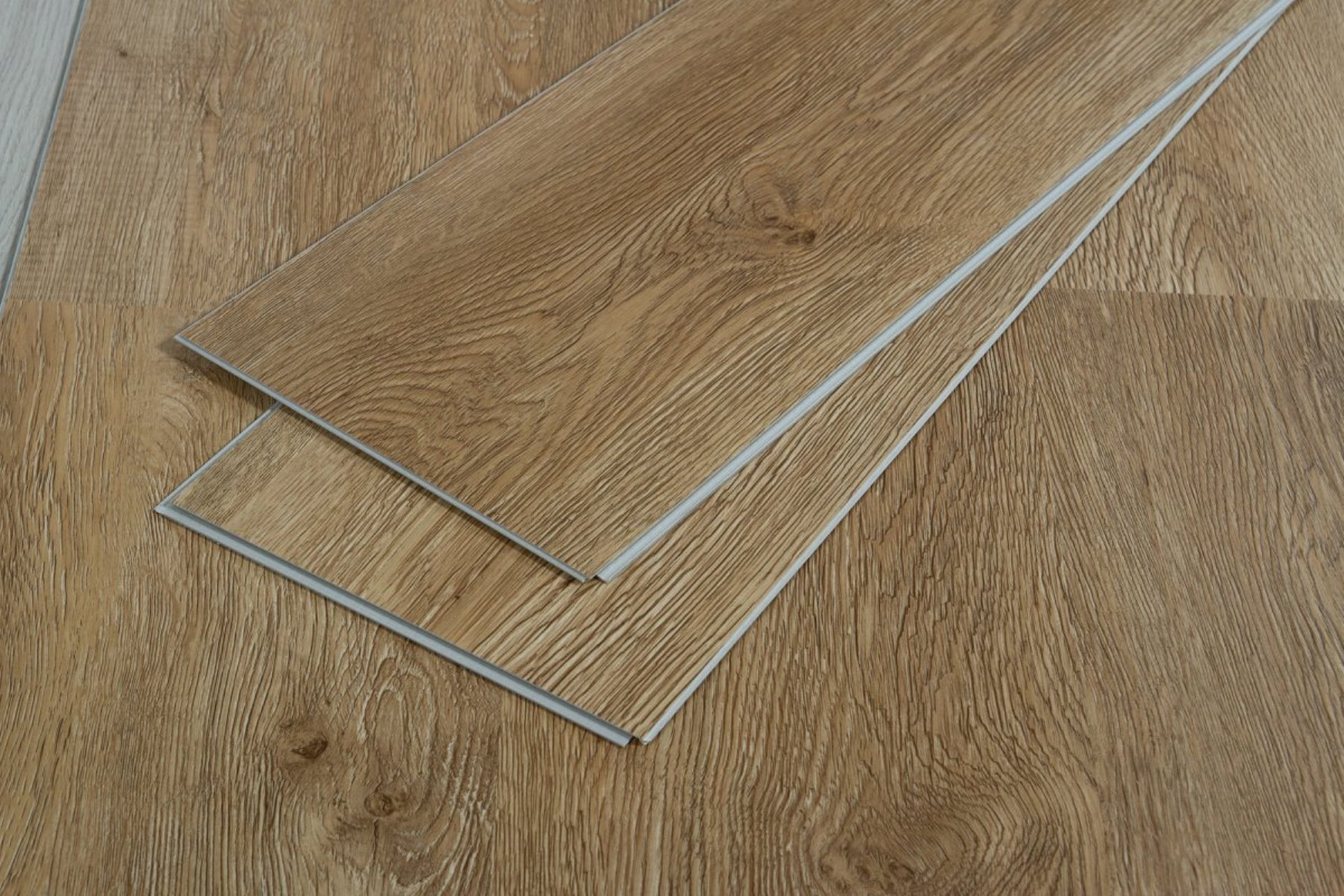 SPC ламинат "OneFloor" ЕСО 5001 (4V фаска) (1220*184*4 мм) — купить в Мурманске