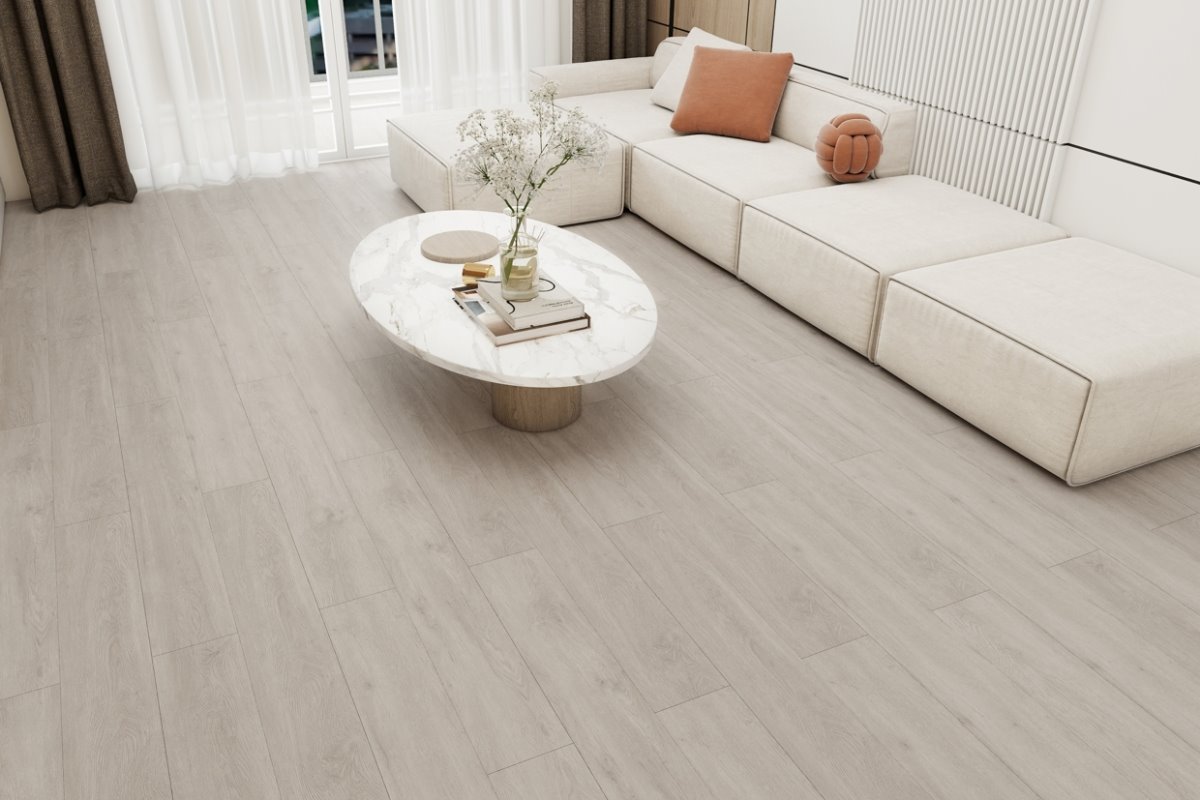 SPC ламинат "Profield" Дуб Кьявари (1220*184*4 мм) — купить в Мурманске