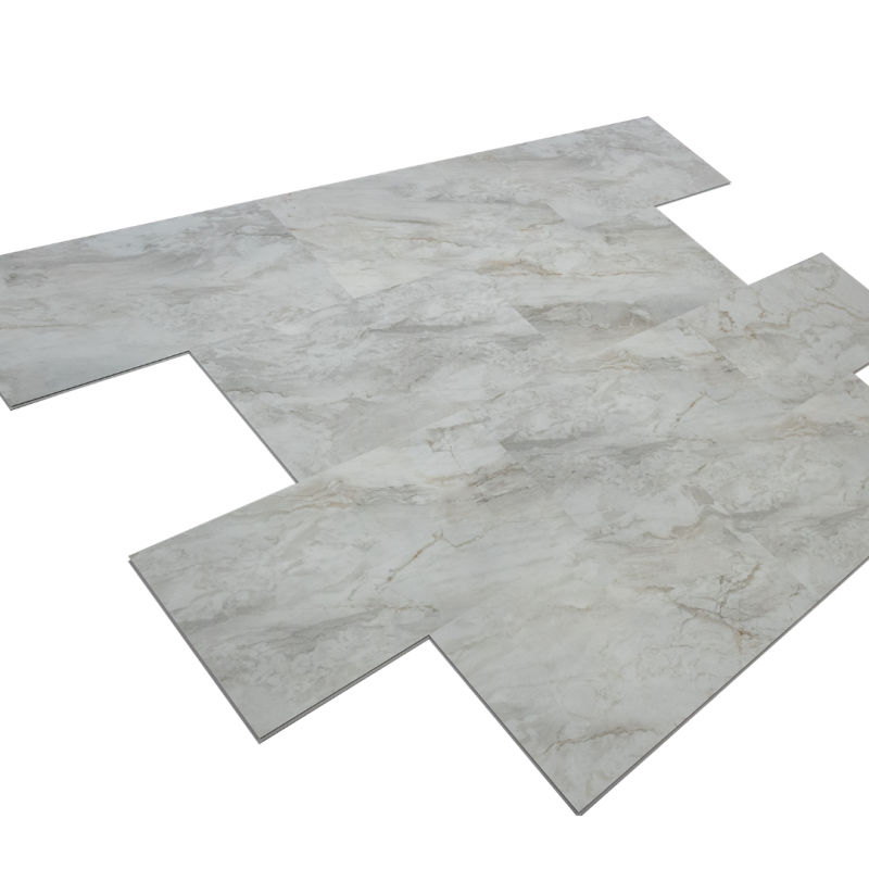 SPC плитка Мрамор Бланко 110 (600*300*4 мм) — купить в Мурманске