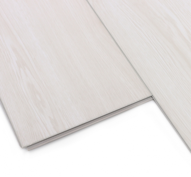 SPC ламинат "CronaFloor" Wood 4V Дуб Беленый (1200*180*4 мм) — купить в Мурманске