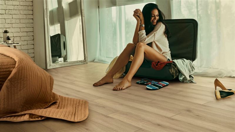 Ламинат "Tarkett" Cruise Princess (1292*159*8 мм) — купить в Мурманске