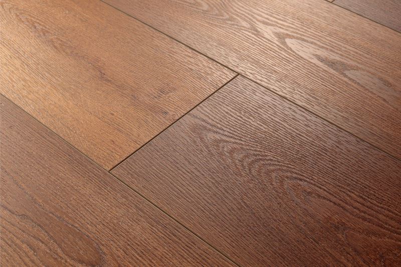 Замковая ПВХ плитка "Aquafloor" AF8026XXL (1800*228*8 мм) — купить в Мурманске