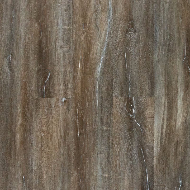 Замковая ПВХ плитка Дуб Гояс 208 (1200*182*4 мм) — купить в Мурманске