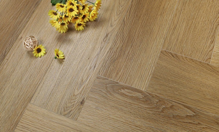 Ламинат SPC AquaMax Дуб Монтуар (640*128*4 мм) — купить в Мурманске