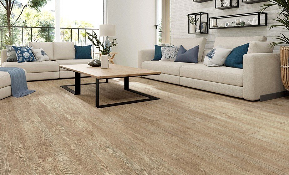 Ламинат SPC AquaMax Дуб Гренада (1220*151*4,5 мм) — купить в Мурманске