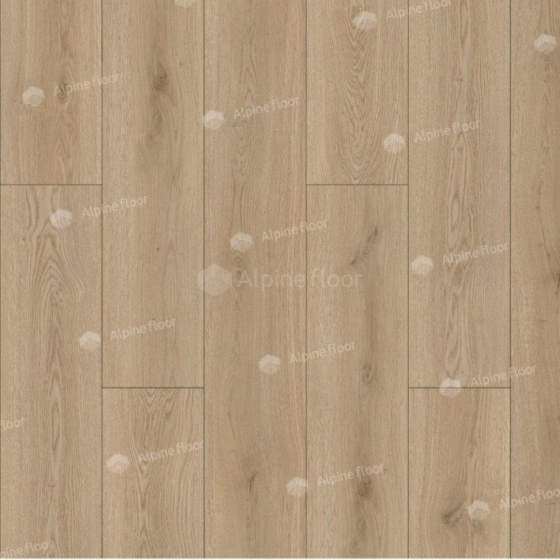 Ламинат "Alpine Floor" Дуб Сиена (1218*198*8 мм) — купить в Мурманске