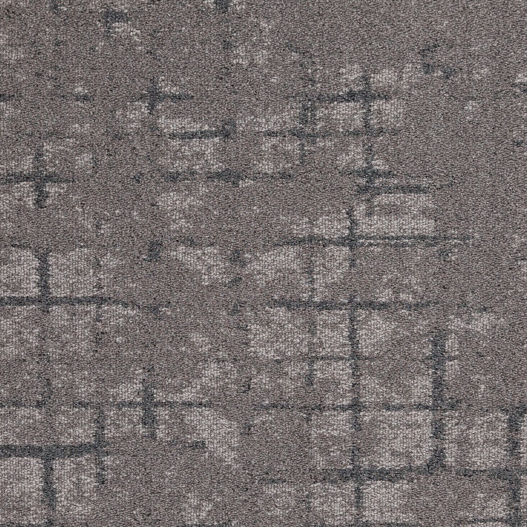 Ковровая плитка Macro Tile 96 (500*500*5 мм) — купить в Мурманске