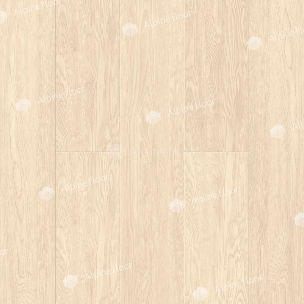 Виниловый ламинат "Alpine Floor" Classic Light MC Ясень Макао (1220*183*3,5 мм) — купить в Мурманске