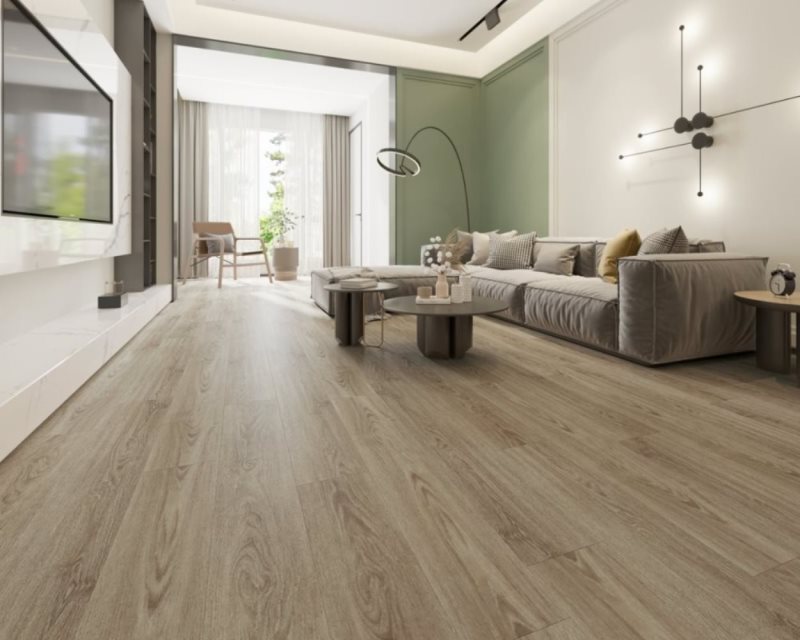 SPC ламинат "Profield" Дуб Лион (1240*182*5,5 мм) — купить в Мурманске