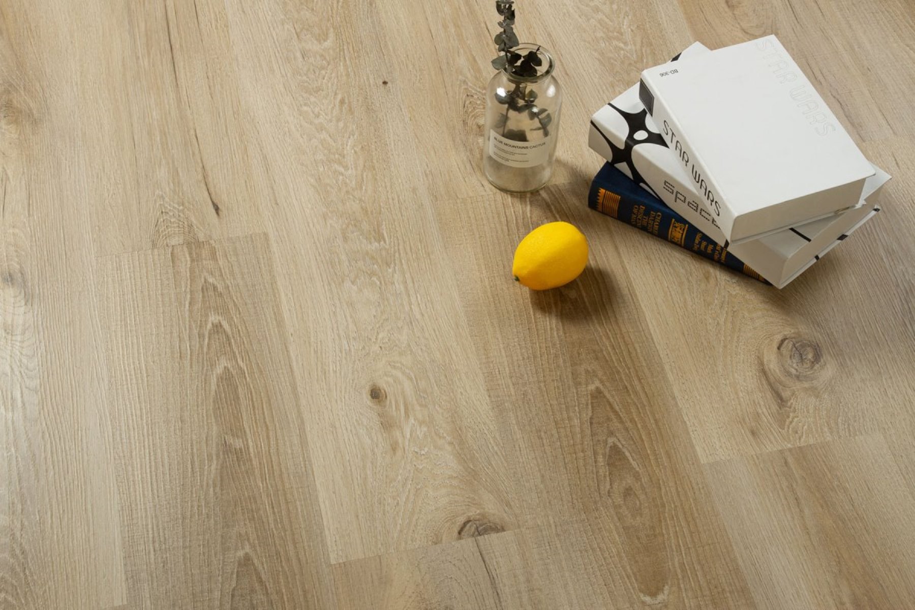 SPC ламинат "OneFloor" ЕСО 8009 (1220*184*4 мм) — купить в Мурманске