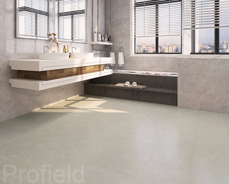 SPC ламинат "Profield" Портланд стоун (615*311*5,5 мм) — купить в Мурманске