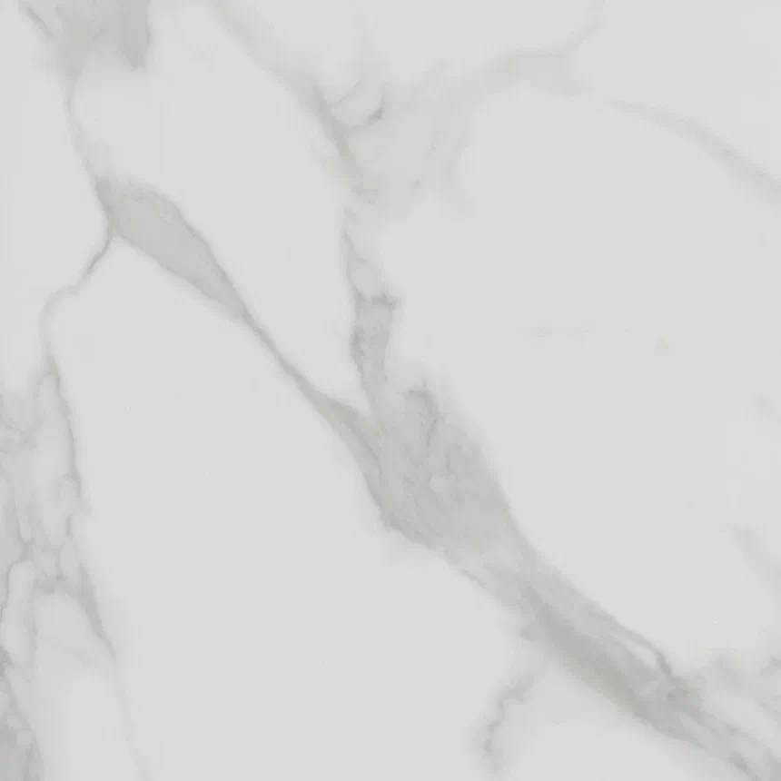 SPC ламинат "Invictus" Pure Marble Snow (907*450*4мм) — купить в Мурманске