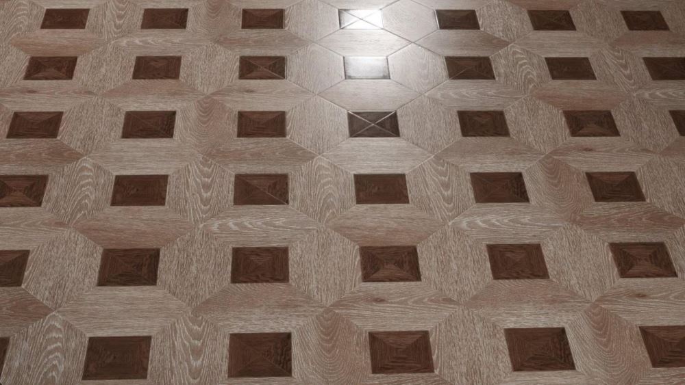 Ламинат "WoodStyle" Opera Лоэнгрин 1592-2 (1206*402*12 мм) — купить в Мурманске