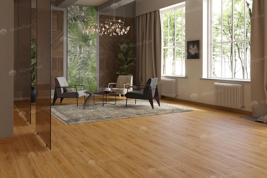 Ламинат "Arteo" Дуб Макан (1285*192*8 мм) — купить в Мурманске