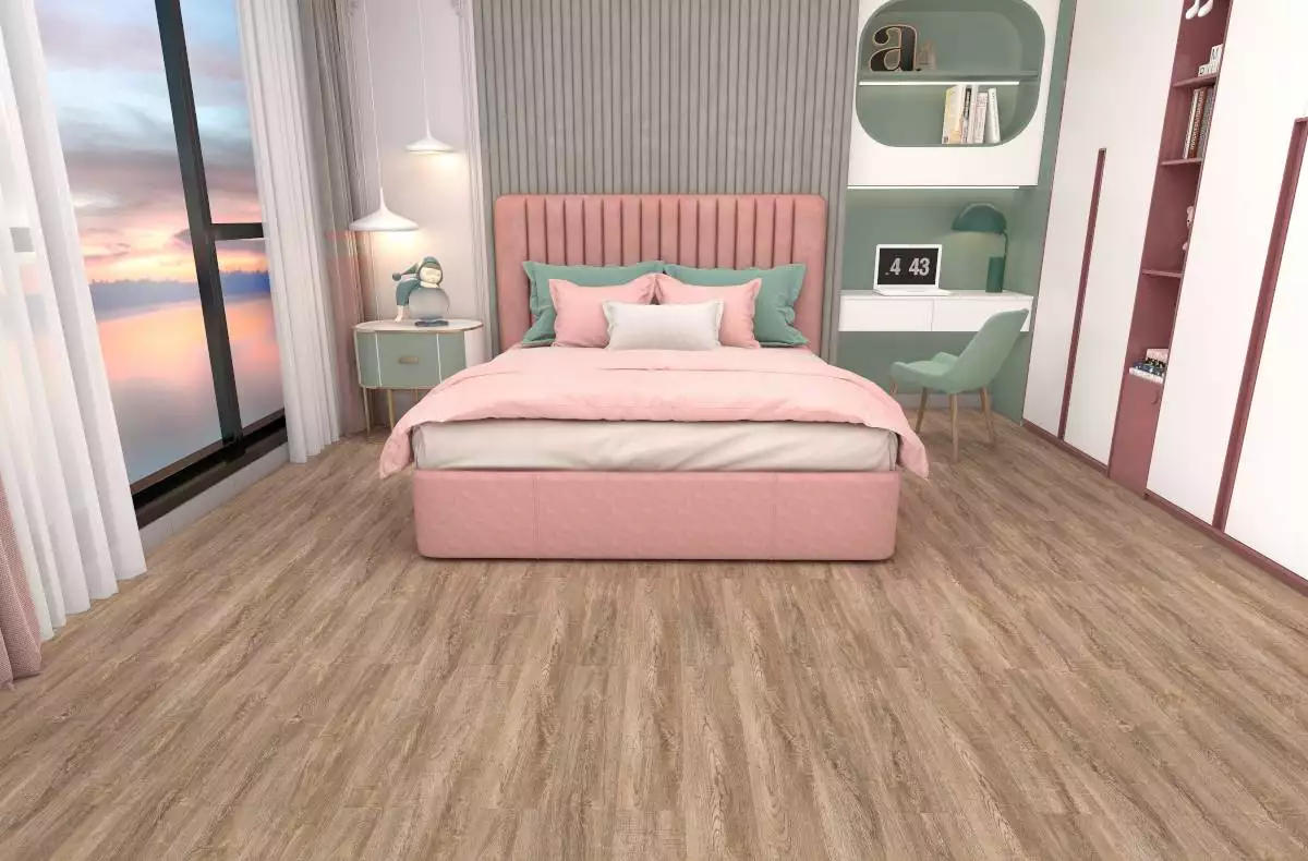 Ламинат "Woodstyle" Cottage Харди (1217*145*8 мм) — купить в Мурманске