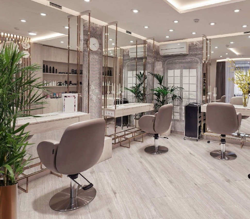 Виниловый ламинат "Cronafloor" Дуб Эрзи (1200*180*3,5 мм) — купить в Мурманске