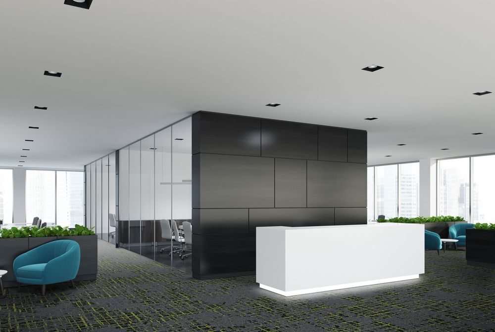 Ковровая плитка Macro Tile 92 (500*500*5 мм) — купить в Мурманске