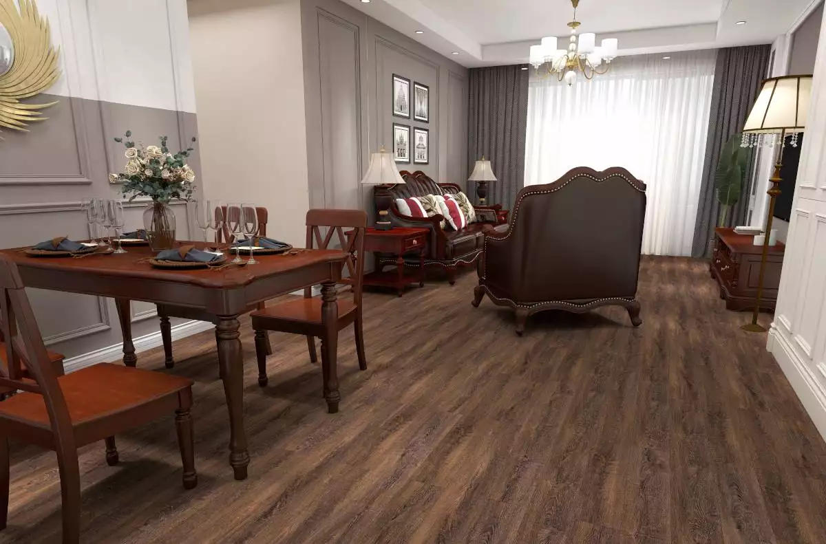 Ламинат "Woodstyle" Cottage Кэр (1217*145*8 мм) — купить в Мурманске