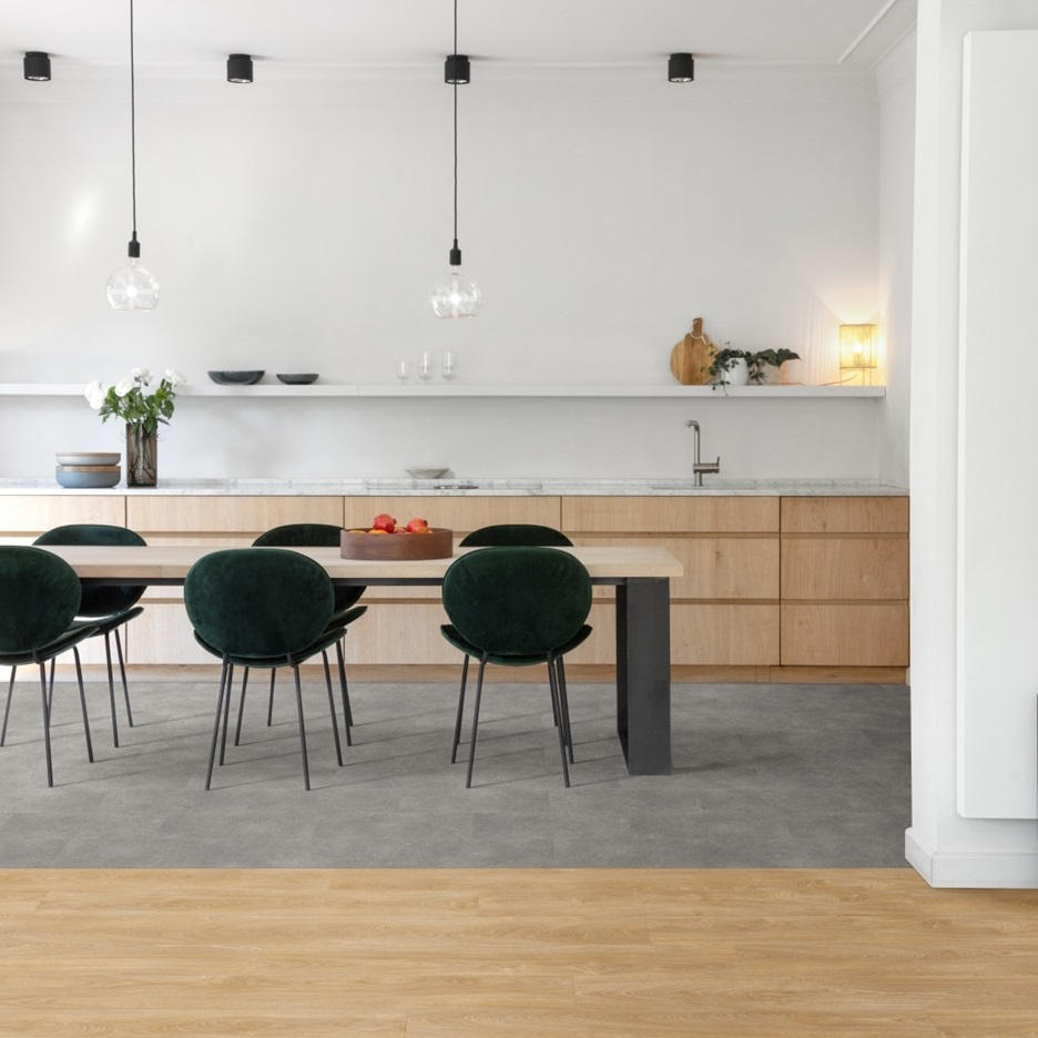 Замковая ПВХ плитка Cantera 46930 (610*303*6 мм) — купить в Мурманске