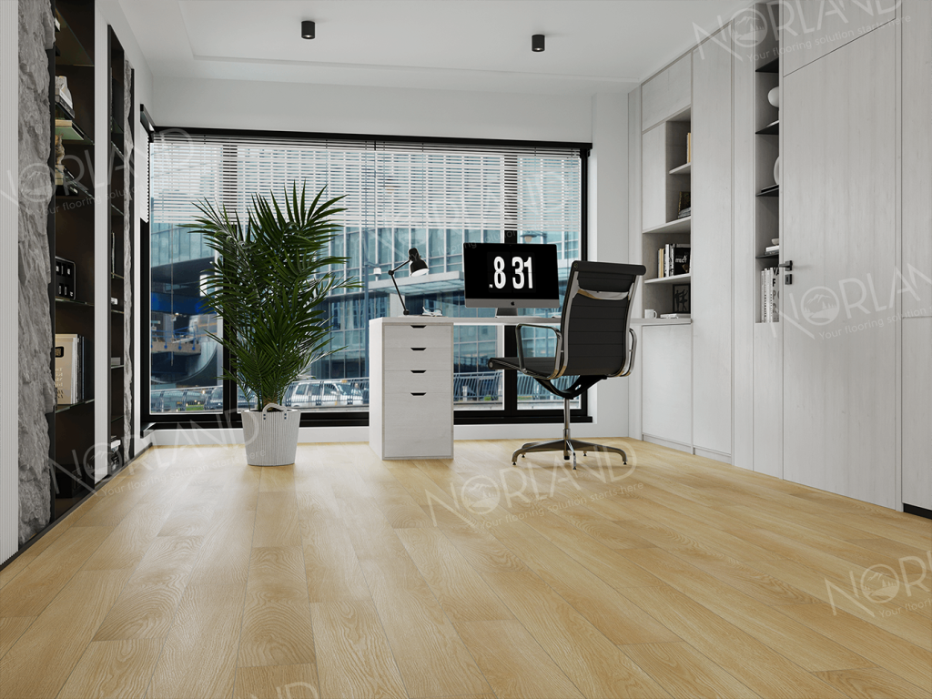 Ламинат "Norland" Дуб Тасмания (1220*198*8 мм) — купить в Мурманске