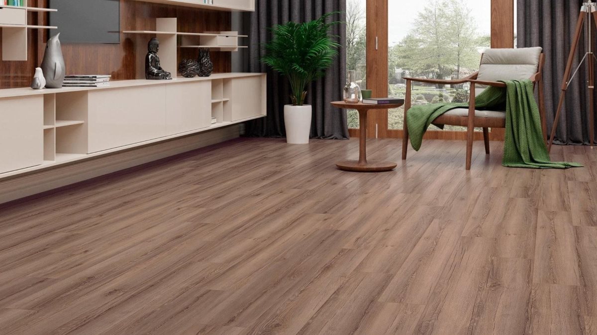 Ламинат "Camsan" Avangard Дуб Аутентик (1380*142,5*10 мм) — купить в Мурманске