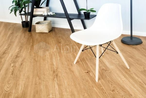 Замковая ПВХ плитка Секвойя Royal  (1219*184*3,2мм) — купить в Мурманске