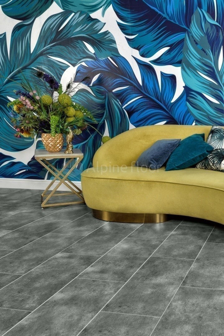 Замковая ПВХ плитка Девон  (609,6*304,8*5,5мм) — купить в Мурманске