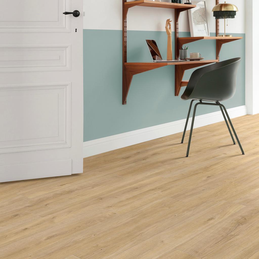 SPC ламинат "Adelar" Eterna Easy 05325 Sebastian Oak (1220*181*5 мм) — купить в Мурманске